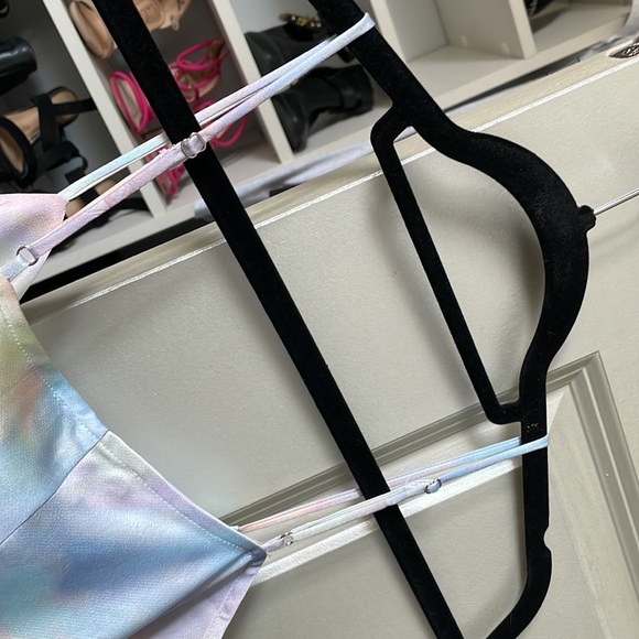 Fate Multi-Color Tank - Picture 4 of 4